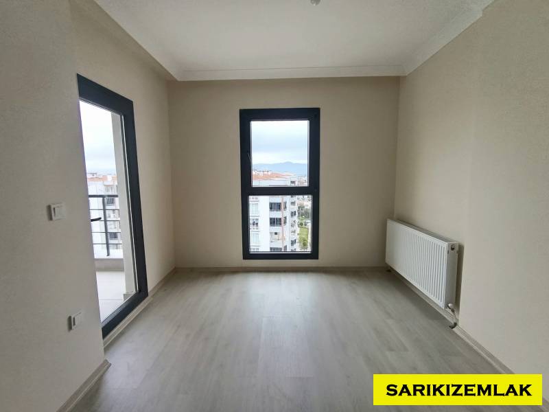 Edremit Kadıköy Mah`da1+1  Daire. - 5